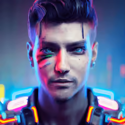 Punk #13