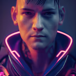 Punk #316