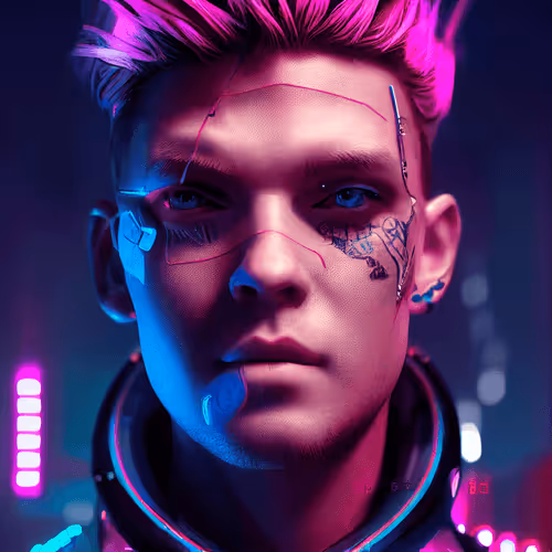 Punk #222