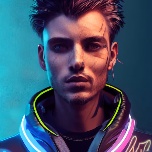 Punk #151