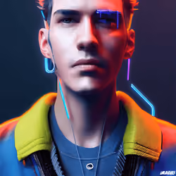 Punk #195