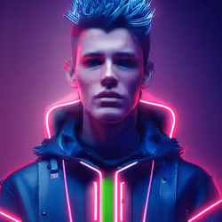 Punk #197