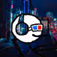 FraktalNFTcyberpunk_mfers