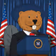 CryptoBeaver Congressman