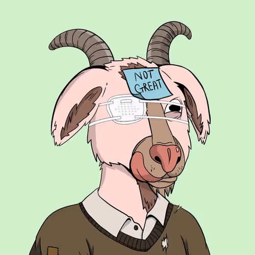 Ruggoat