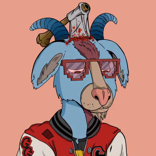 Ruggoat