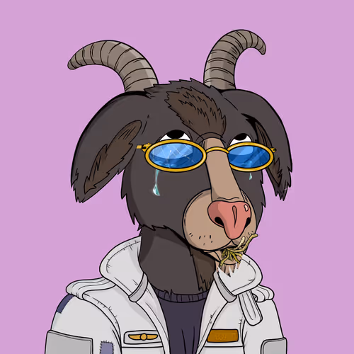 Ruggoat