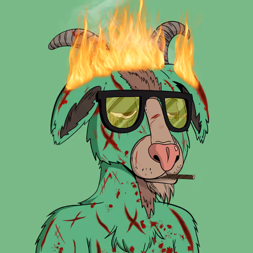 Ruggoat