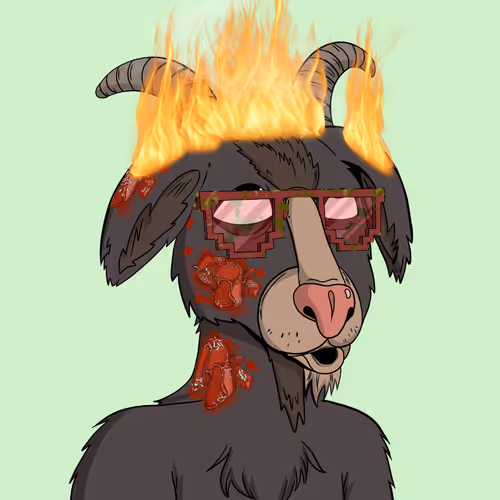 Ruggoat