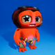 6860