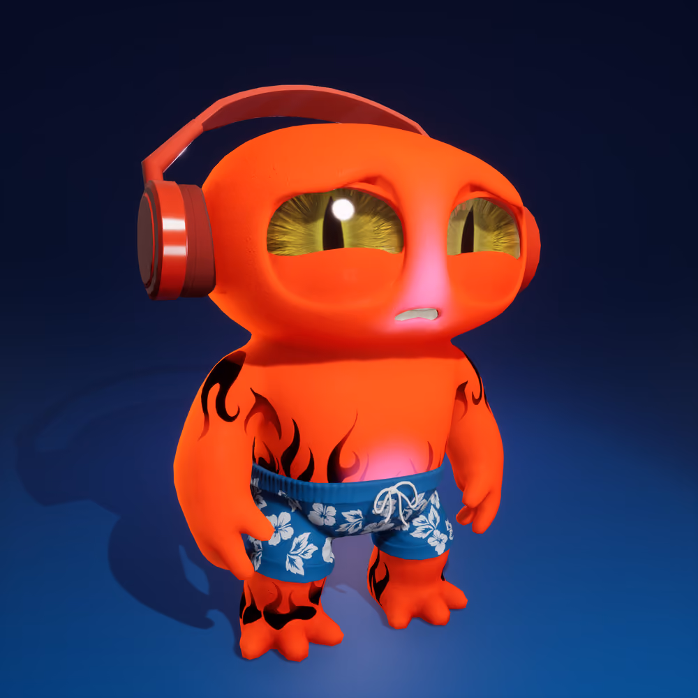 Impostors Genesis Alien 4339
