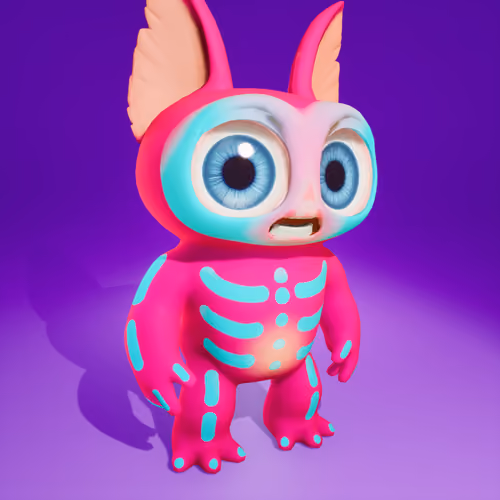 Impostors Genesis Alien 1065
