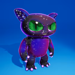 Impostors Genesis Alien 7632