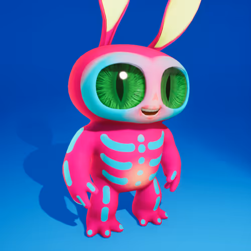 Impostors Genesis Alien 2359