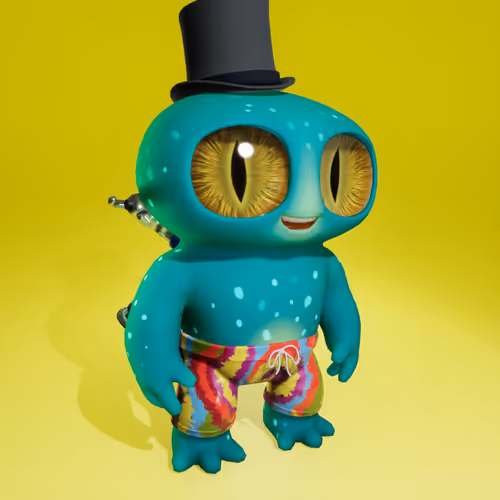 Impostors Genesis Aliens