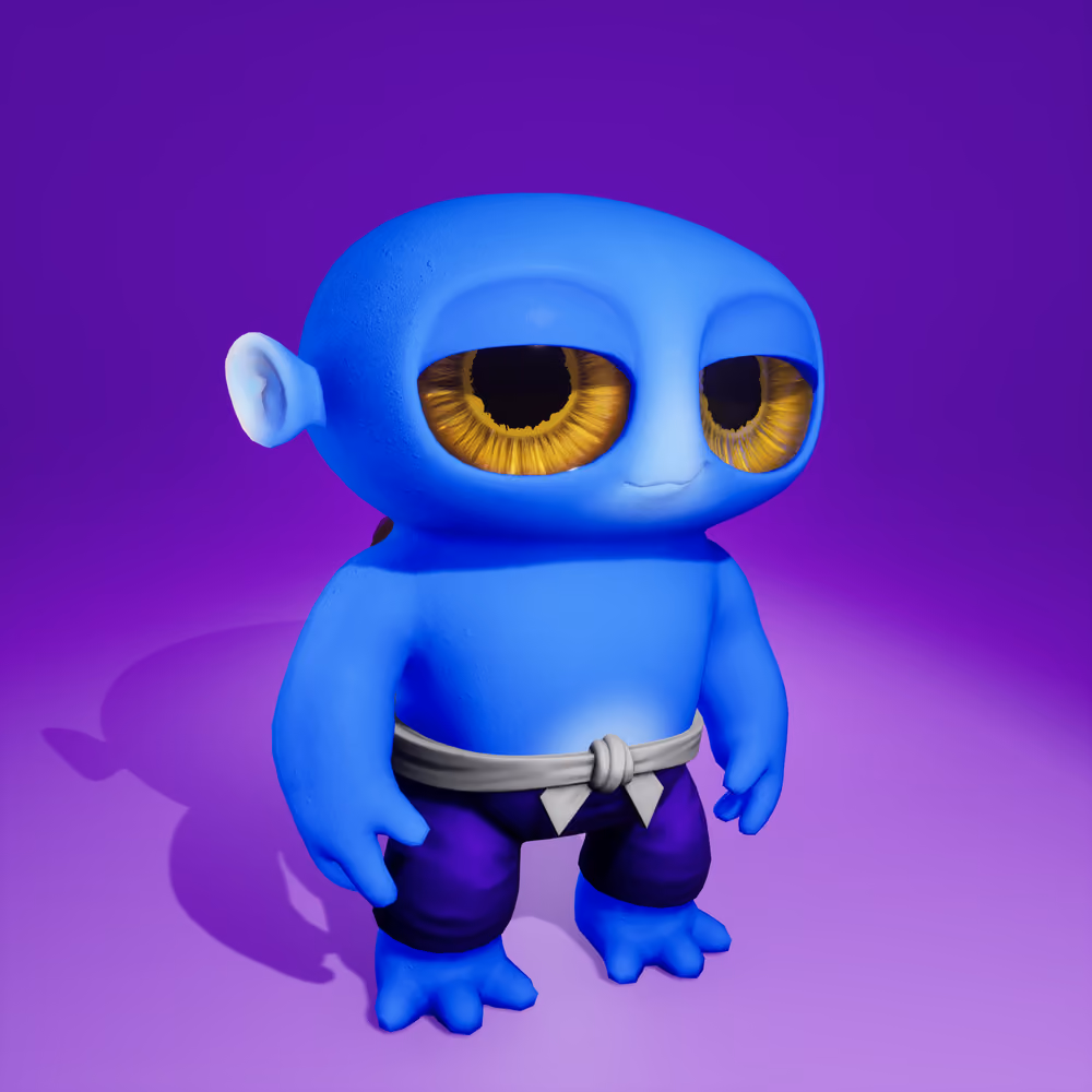 Impostors Genesis Alien 10409