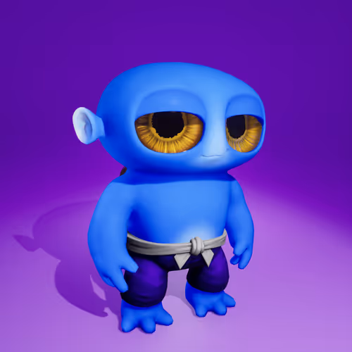Impostors Genesis Alien 10409