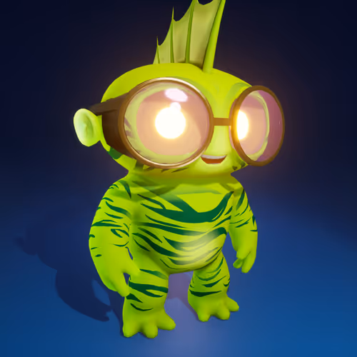 Impostors Genesis Aliens