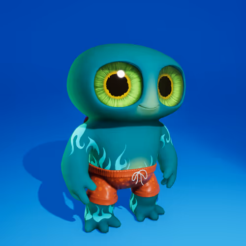Impostors Genesis Aliens