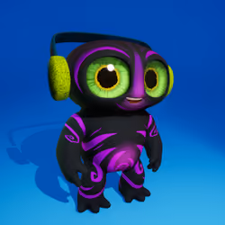Impostors Genesis Alien 7778