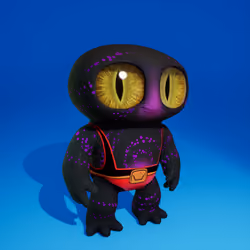 Impostors Genesis Alien 63