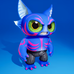 Impostors Genesis Alien 208