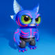 Impostors Genesis Alien 208