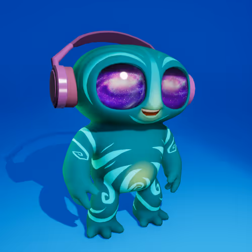 Impostors Genesis Alien 4585