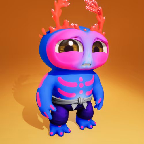 Impostors Genesis Alien 9591