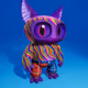 Impostors Genesis Alien 10251