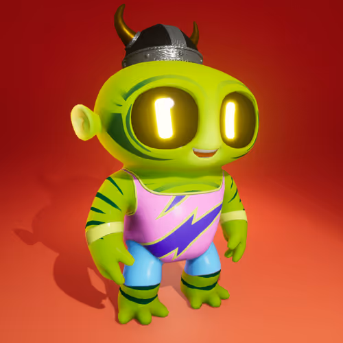 Impostors Genesis Aliens