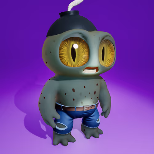Impostors Genesis Aliens