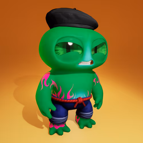 Impostors Genesis Aliens