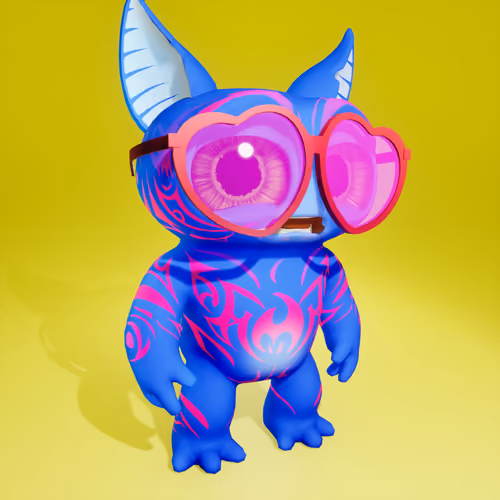 Impostors Genesis Alien 2994