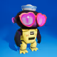 Impostors Genesis Alien 4202