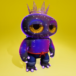 Impostors Genesis Alien 7290