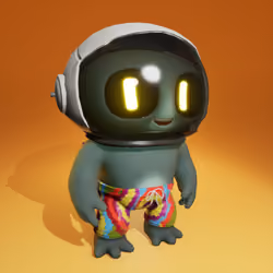 Impostors Genesis Alien 7331