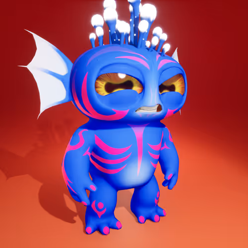Impostors Genesis Alien 965