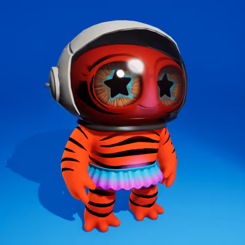 Impostors Genesis Alien 4825