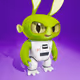 Impostors Genesis Alien 3219