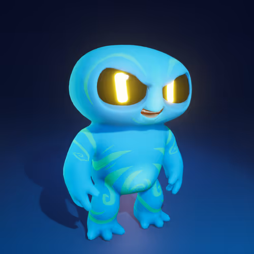 Impostors Genesis Aliens
