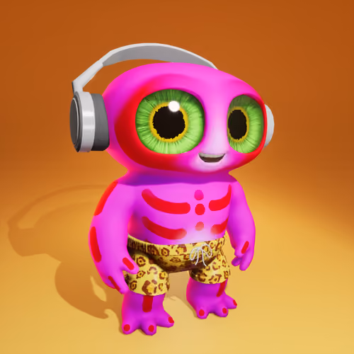 Impostors Genesis Alien 4079