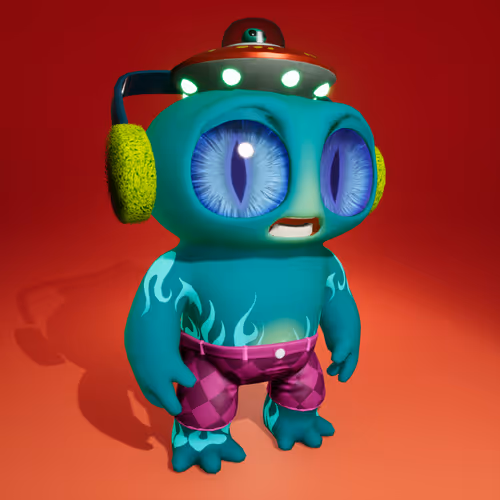 Impostors Genesis Aliens