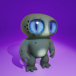 Impostors Genesis Alien 9413