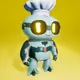 Impostors Genesis Alien 8041