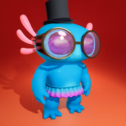 Impostors Genesis Alien 6567