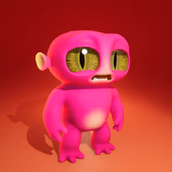 Impostors Genesis Alien 6959