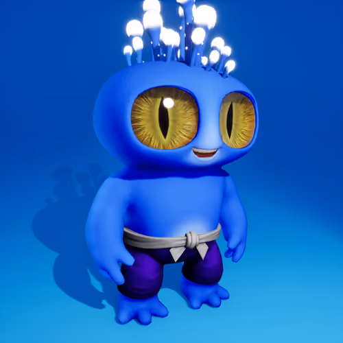 Impostors Genesis Alien 5300