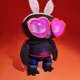 Impostors Genesis Alien 3783