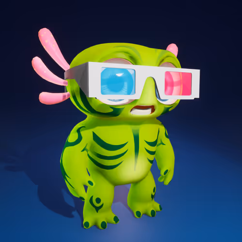 Impostors Genesis Alien 10383